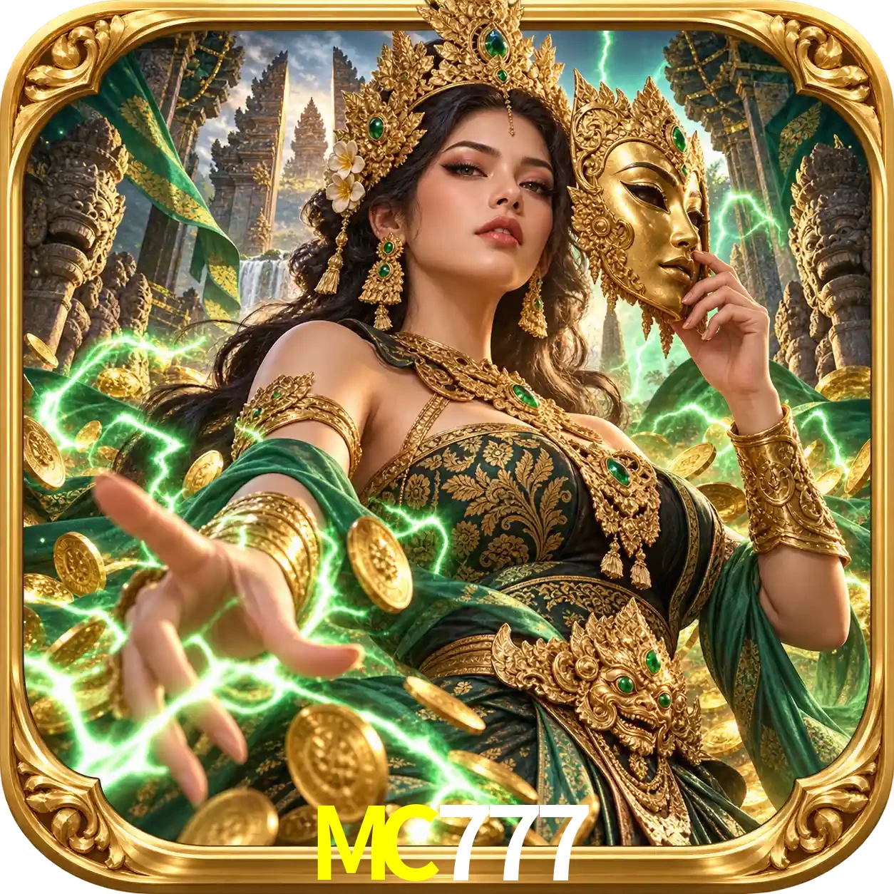 MC777