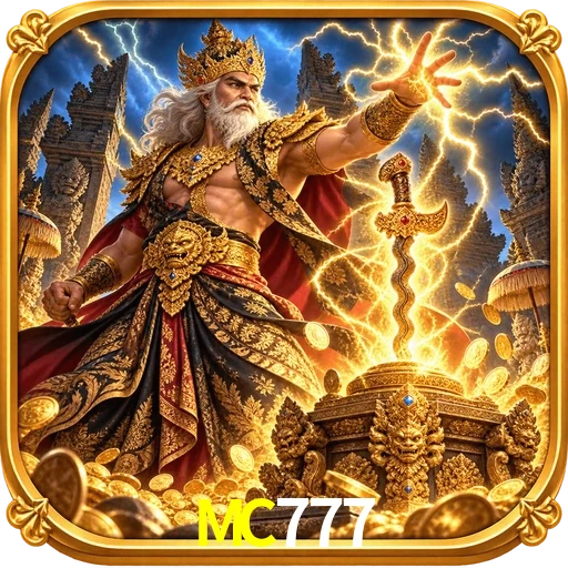 MC777